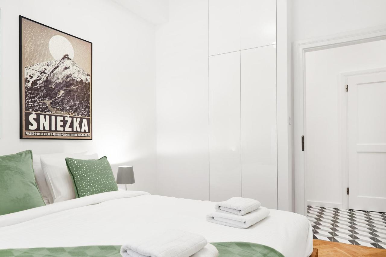 Househost Apartment :Starowislna 66/9 Street, Krakow