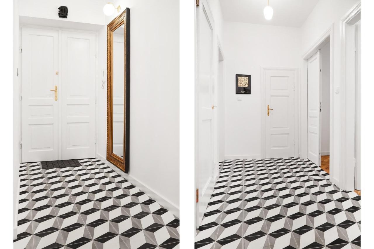 Househost Apartment :Starowislna 66/9 Street — Zdjęcia 1