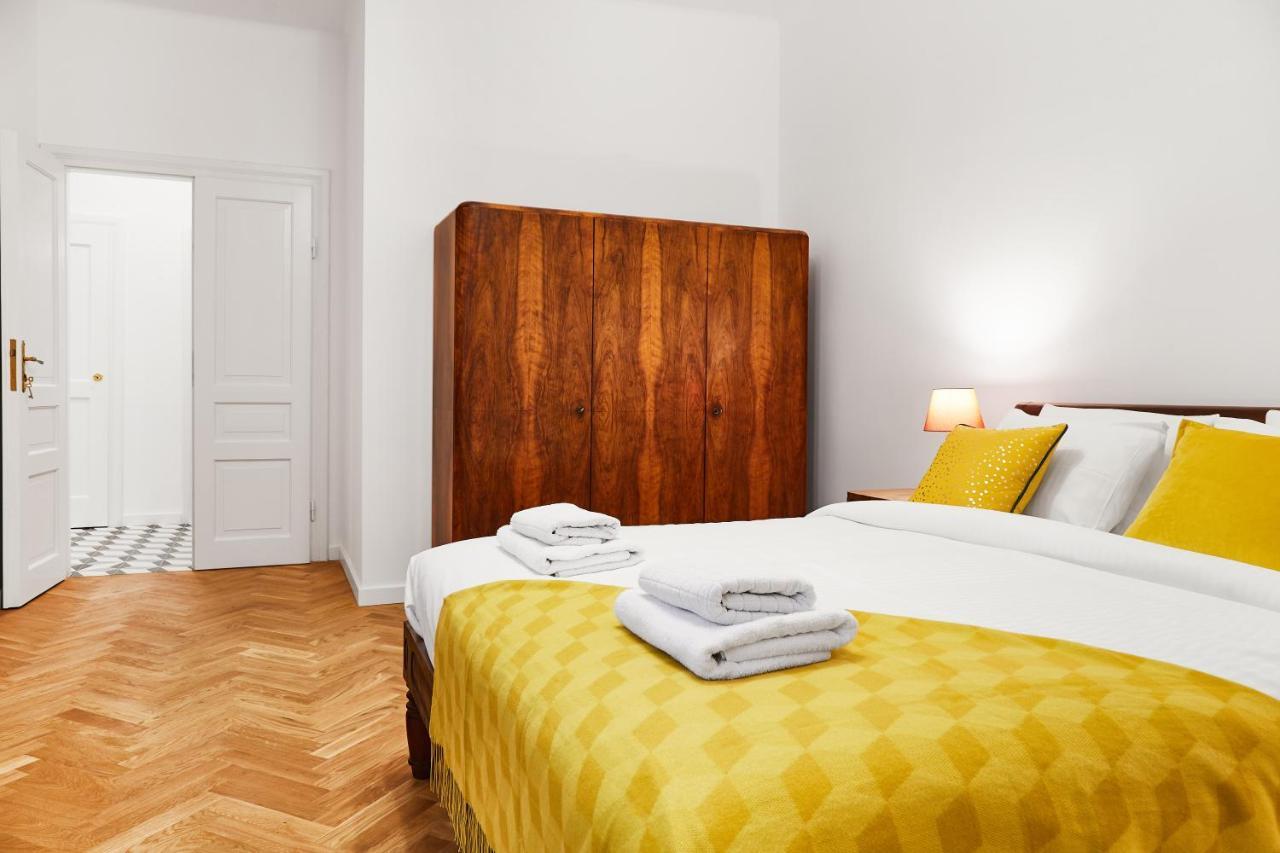 Househost Apartment :Starowislna 66/9 Street — Zdjęcia 2